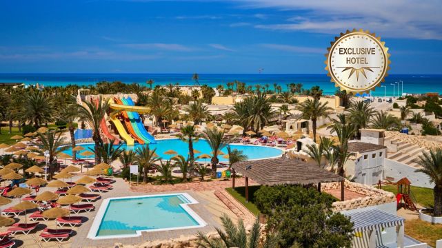 LES QUATRE SAISONS (ex. BAYA BEACH)